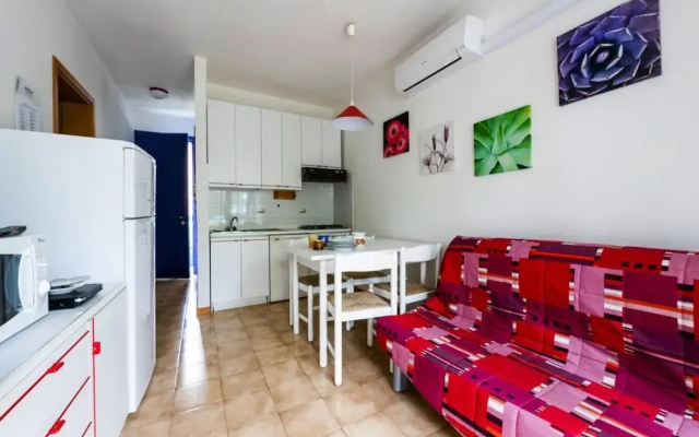 Condominio Vera Cruz in Bibione-ex TUI