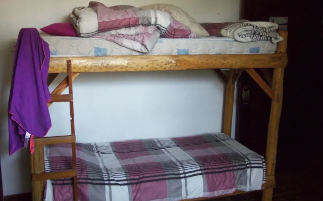 Curitiba Backpackers