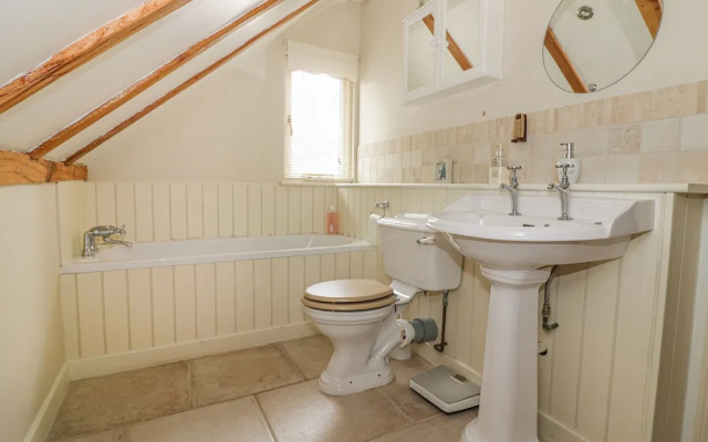 Sefton Cottage