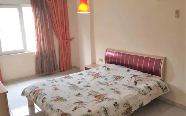 Apartment Ananas 2 Beds