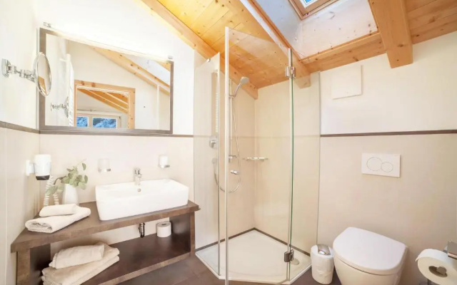 Chalet De Ultimis
