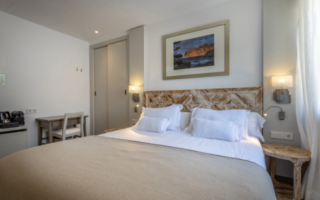 Hoposa Hotel Niu