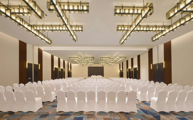 Four Points By Sheraton Amritsar, Mall Road