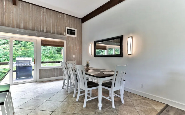 Breakaway House by Killington Vacation Rentals