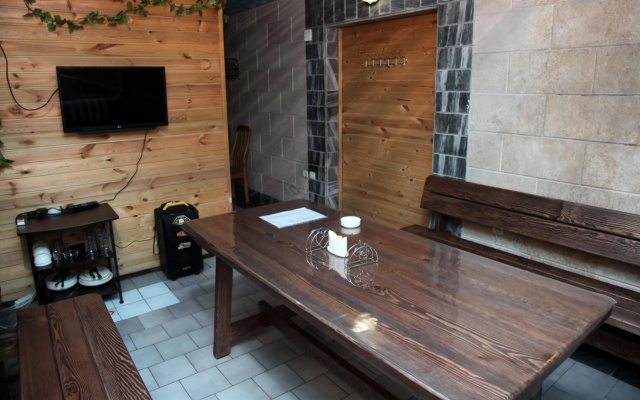 Гостевои дом Шумкар Азия Guest House Shumkar Asia