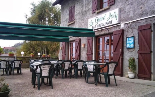 Le Grand Joly