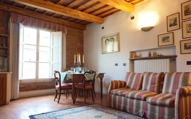 Suite nell'anfiteatro Romano