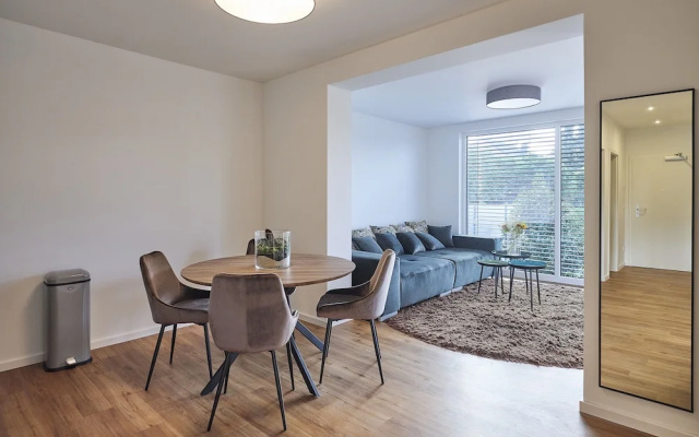 B26 Apartments - Unterwegs zu Hause