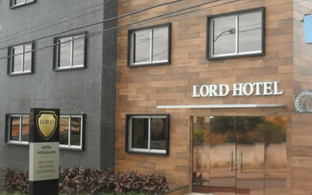 Lord Hotel