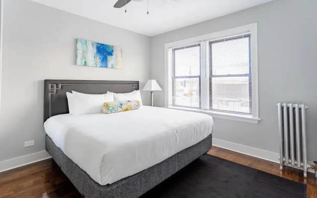Well-Appointed 2BR - Cicero 2N