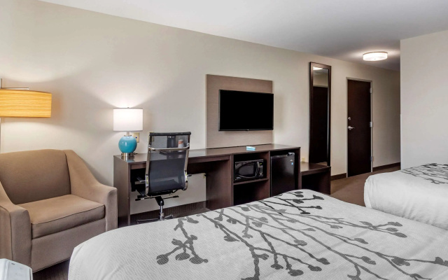 Sleep Inn Bowling Green North