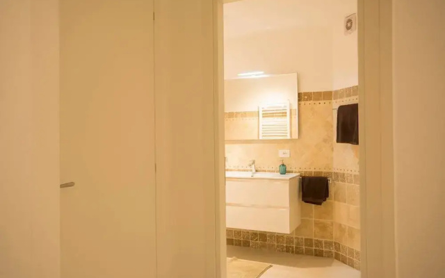 ALTIDO Nice Flat Near La Spina Church