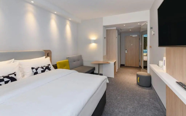 Holiday Inn Express Marne La Vallee Val D Europe