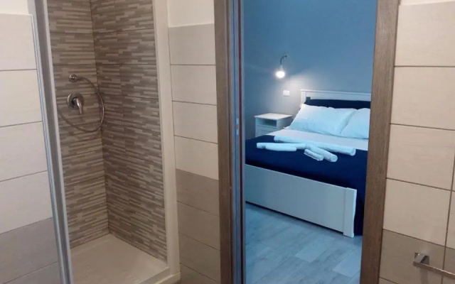 B&B Zu Tanu e Za Carmela