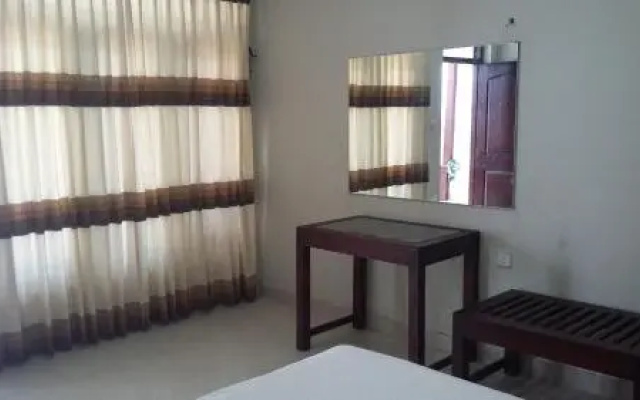 50 Guest House