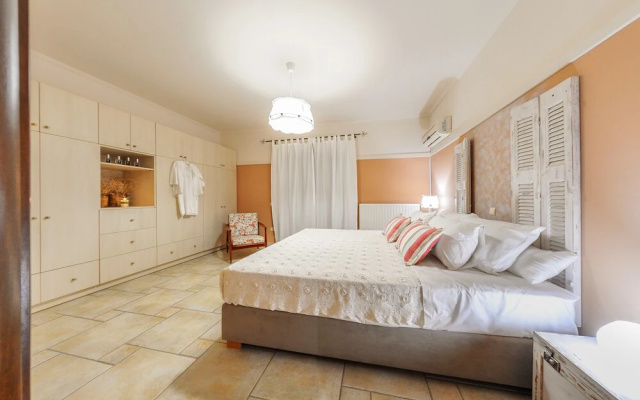 DioVa Holiday Home