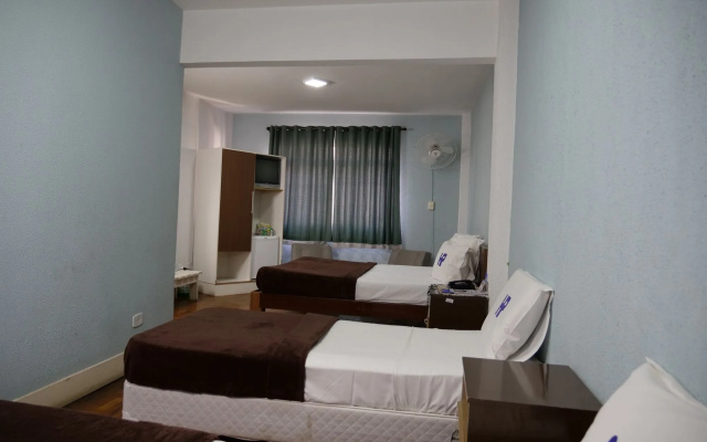 Paulista Center Hotel