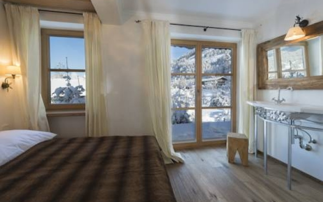 Deluxe Apartment Evian