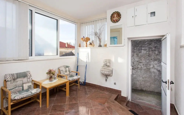 Apartment Dorina