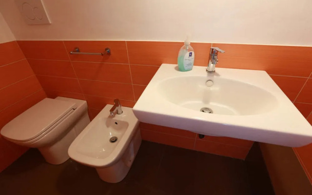 Mare del Sud CaseSicule, Lovely apartment with sea view