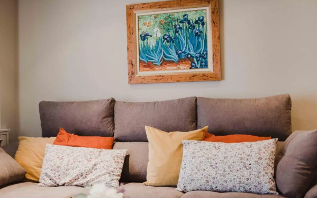 Apartamento Francisco Pizarro