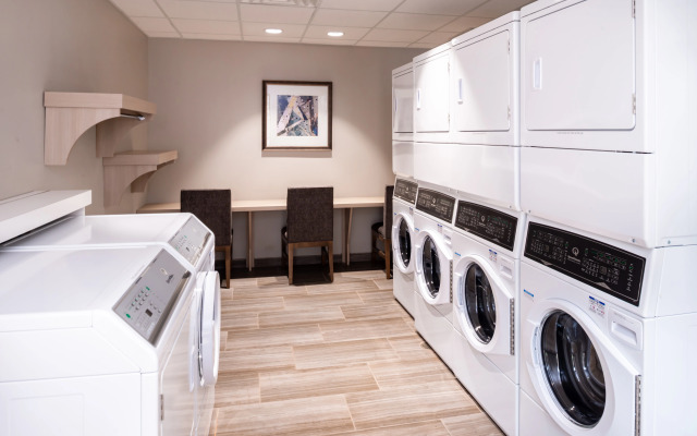 Staybridge Suites St George by IHG