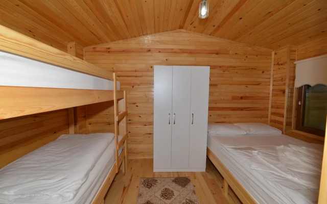 Seyirtepe Butik Otel