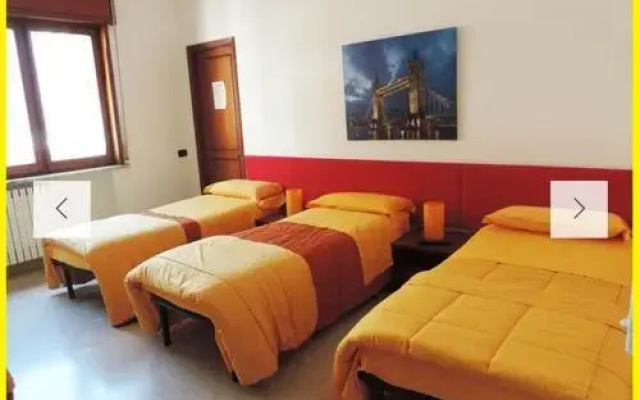 Bed  Breakfast Maricentro