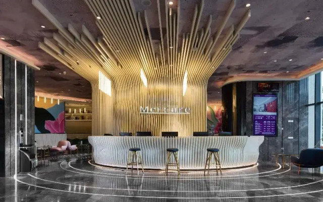 Mercure Chengdu Xindu