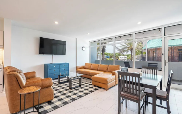 BeachSide 9th Residences