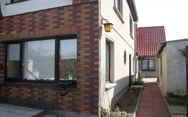 Ferienwohnung Straßburg