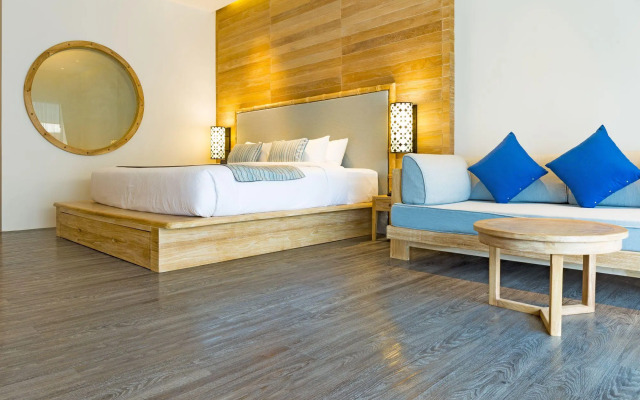 Akira Lipe Resort