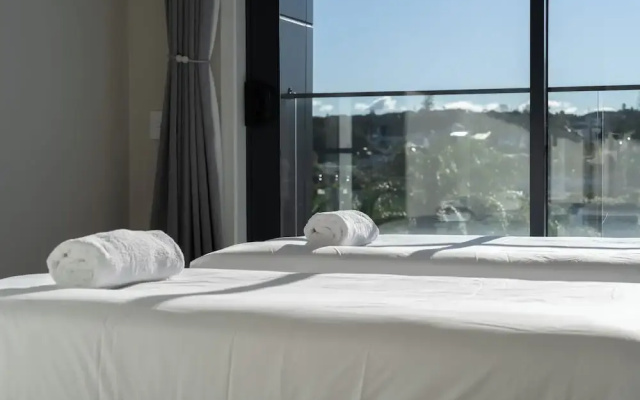 Palm Suites - Auckland