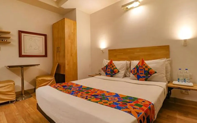 Hotel JPM Stay - East of  Kailash