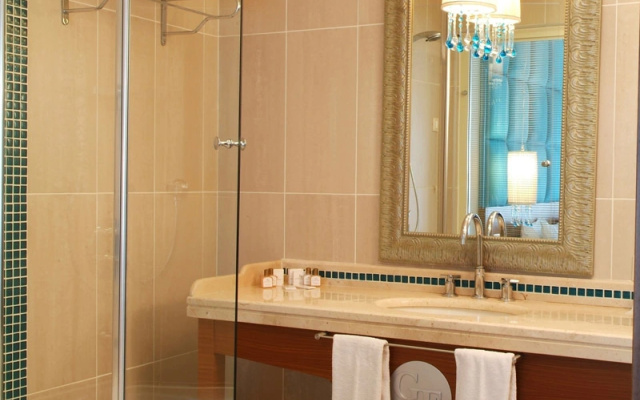Anemon Bursa Gönlüferah Termal&Spa Otel