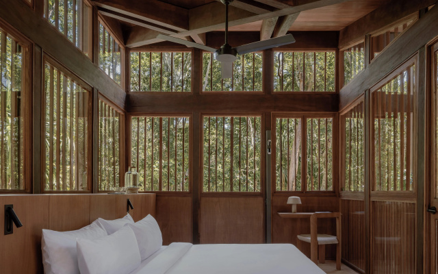 Boca de Agua Bacalar A Member of Design Hotels