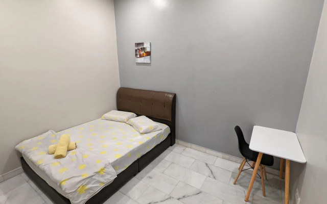 AK Homestay