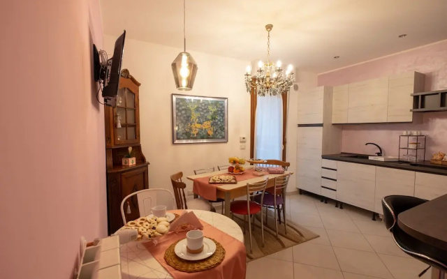 B&B Meraviglie D'Abruzzo Montesilvano