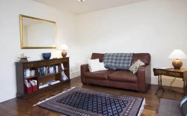 Darcys Cottage