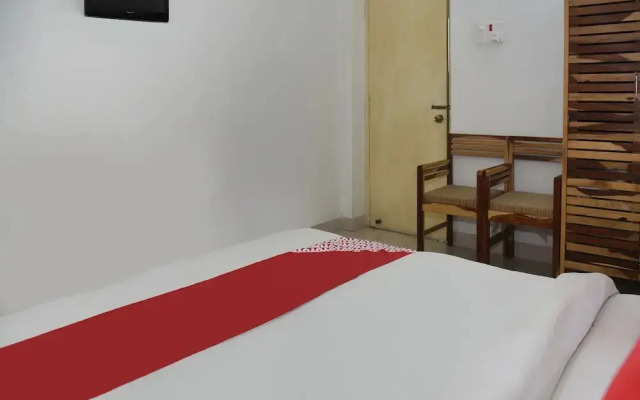 Hotel Laavish