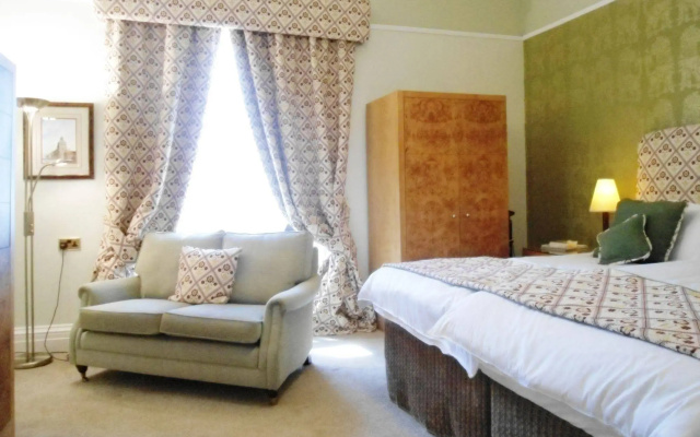 Garvally House Guest House