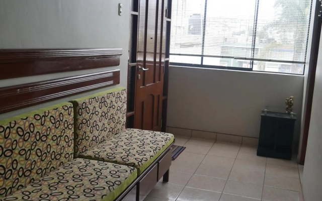 RUNAWASI Peruvian Home