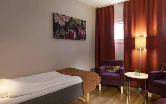 Hotell Vilja