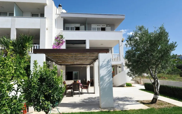 Apartments Darija
