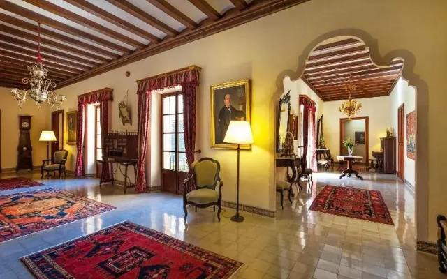 Finca Llenaire