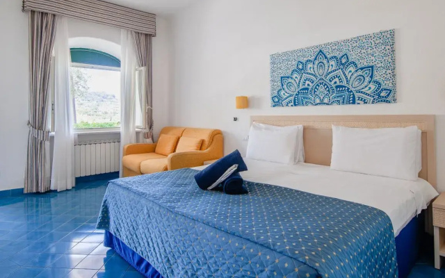 PARADISO TERME Resort & SPA