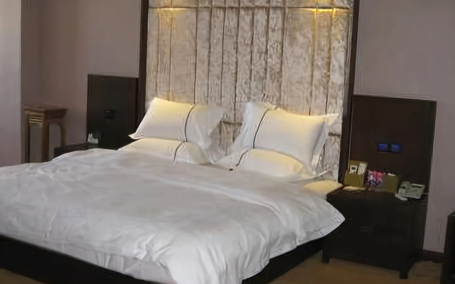 Huize Hotel