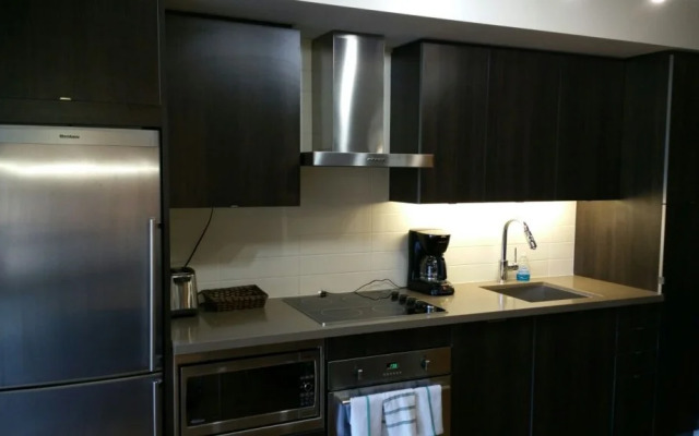 Pelican Suites at Fly Condos