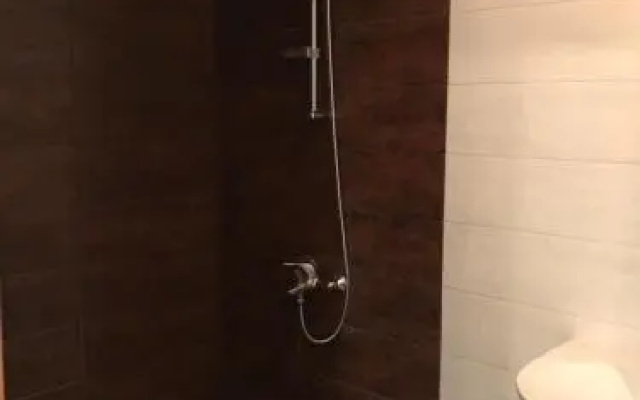 3 Bdr Luxury Apartment for 8 People