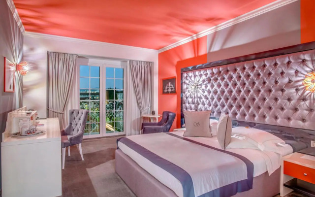Hotel Simfonia